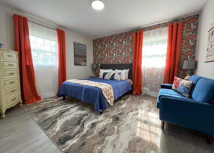 Сasa de vacaciones Sapphire Shire Winston-Salem